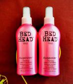 Bed Head superstar leave in conditioner 2 stuks, Ophalen of Verzenden, Nieuw