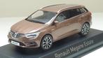 Norev Renault Megane Estate (2020) 1:43, Hobby en Vrije tijd, Ophalen of Verzenden, Nieuw, Auto, Norev