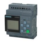 Siemens Logo 8.3 basismodule 230RCE, Ophalen of Verzenden, Nieuw