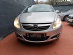 Corsa 1.2 ess automatique. 109 m km avec airco, Achat, Entreprise, Automatique, Corsa