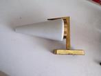 VINTAGE LICHT WANDLAMP, Ophalen