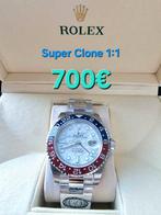 Rolex GMT-Master ll Meteoriet, Ophalen, Nieuw, Rolex