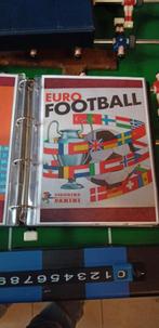 Panini stickerset Eurofootball 76, Ophalen of Verzenden