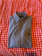 Hemd Ralph Lauren, Kleding | Heren, Ophalen of Verzenden, Zo goed als nieuw, Ralph Lauren