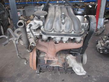 MOTOR Volkswagen Polo Variant (6KV5) (motorcode--aqm) beschikbaar voor biedingen