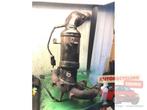 Catalyseur d'un Fiat Punto Grande, -, 3 mois de garantie, Utilisé, Fiat