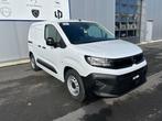 Opel Combo Cargo Electric L1H1 Heavy 50 kWh, 100 kW, Cruise Control, Achat, Euro 6