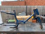 Honda amigo/novio kaders lot van 7 stuks, Fietsen en Brommers, Ophalen, Gebruikt, Overige modellen