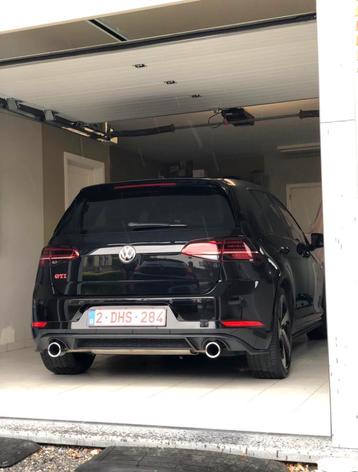 Volkswagen Golf 7,5 GTI diffuser beschikbaar voor biedingen