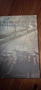 Boek ´Nescio Natuurdagboek´, Ophalen, Nieuw, Nescio
