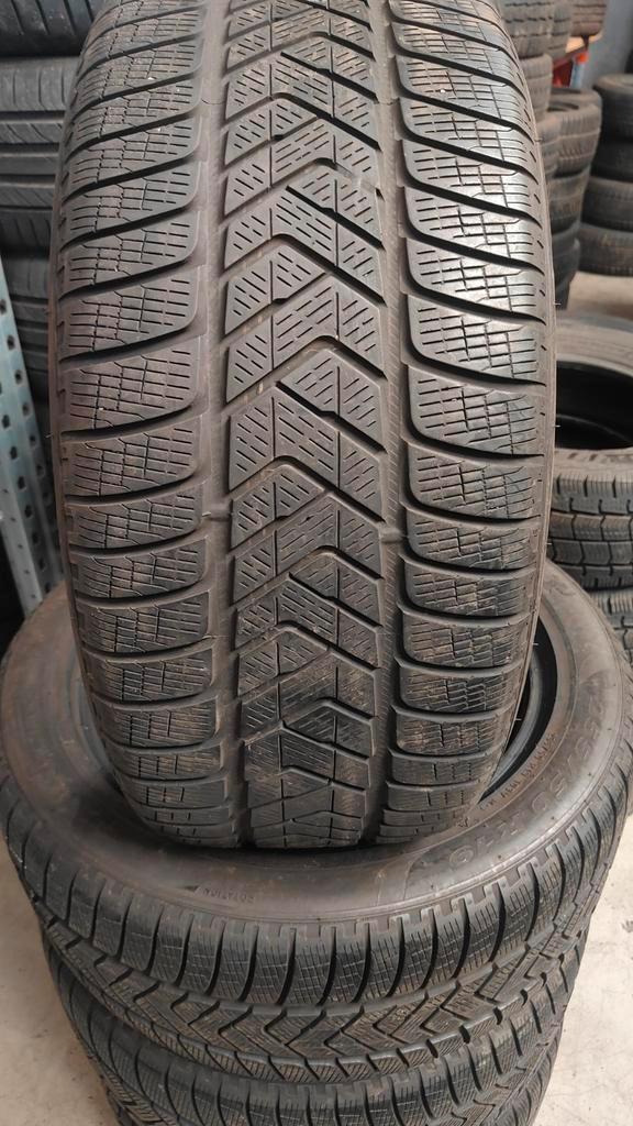 255/50r19 103v m+s Pirelli 25550r19 255/50/r19 255 50 r19, Auto diversen, Autosport-onderdelen, Ophalen