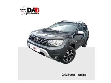 Dacia Duster PRESTIGE TCE 90 GPF 6D 