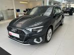 Audi A3 Sportback A3 Sportback 30 TDi Advanced S tronic, Argent ou Gris, Achat, Entreprise, Diesel