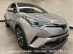 Toyota C-HR C-LUB + Techno + Navi Plus, Auto's, 86 g/km, Te koop, Stadsauto, 5 deurs