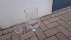 Groot bierglas hapkin, Verzamelen, Biermerken, Ophalen of Verzenden, Zo goed als nieuw