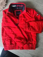 Zomerjas of tussenseizoen  tommy hilfiger, Kinderen en Baby's, Ophalen