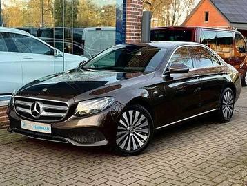 Mercedes-Benz E 350 PHEV AVANTGARDE LINE ÉDITION *LED beschikbaar voor biedingen