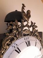 Horloge comtoise, Antiquités & Art, Antiquités | Horloges, Enlèvement