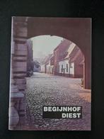 Begijnhof Diest, Boeken, Kunst en Cultuur | Architectuur, Ophalen
