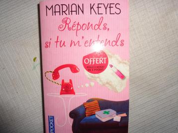 pockets FR Marian Keyes(1 exempl) beschikbaar voor biedingen