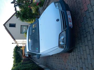 Opel Omega  beschikbaar voor biedingen