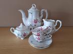 Mooi oud koffieservies, Antiek en Kunst, Ophalen