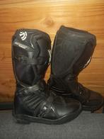 Zgan  motorcross laarzen mt 34,5, Motoren, Ophalen, Laarzen