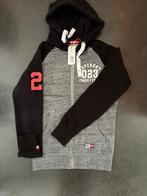 sweater - hoodie - Supderdry - maat S (nieuw), Kleding | Heren, Truien en Vesten, Ophalen of Verzenden, Nieuw, Maat 46 (S) of kleiner