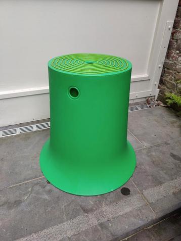 Ikea kruk boomstam vintage beschikbaar voor biedingen