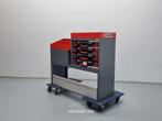 Würth Gebruikte bedrijfswagen kasten 9420-4, Ophalen, Gebruikt