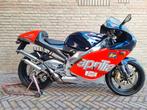 Aprilia RS250 Rossi Replica mk2 - rgv rs rd nsr ypvs 250 3ma, Motoren, Particulier