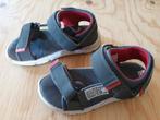 Antracietkleurige sandalen van Levi's - Maat 29, Overige typen, Ophalen of Verzenden, Zo goed als nieuw, Levi´s