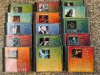 BLUES-cd, Ophalen, Zo goed als nieuw, Blues