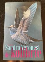 Sandro Veronesi - De kolibrie, Boeken, Ophalen of Verzenden, Sandro Veronesi