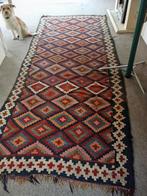 Tapis ethnique fait main, Enlèvement, Comme neuf