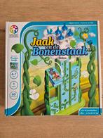 smartgame Jaak Bonenstaak, Ophalen, Zo goed als nieuw
