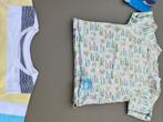 t-shirt good vibes, Gelati, 80, Enfants & Bébés, Vêtements de bébé | Taille 80, Enlèvement ou Envoi, Comme neuf