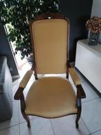 Fauteuil Voltaire, Ophalen of Verzenden