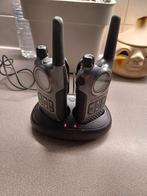 Motorola, Telecommunicatie, Portofoons en Walkie-talkies, Ophalen of Verzenden, Zo goed als nieuw