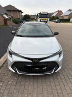Toyota Corolla 2.0 Hybrid Touring Sports Business Edition, Auto's, Toyota, Automaat, Parkeersensor, Overige kleuren, Corolla