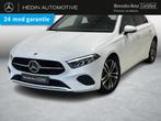 Mercedes-Benz A 180 Business Line, Auto's, Stof, Gebruikt, Euro 6, 136 pk