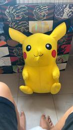 Pokemon knuffel, Kinderen en Baby's, Speelgoed | Hobbelfiguren, Ophalen, Zo goed als nieuw