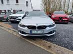 Bmw 418d grancoupe reeds blanco gekeurd vvk!!!, Auto's, BMW, Automaat, Bedrijf, 5 deurs, Dealer onderhouden