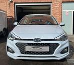 Hyundai i20 1.2i Met 35.000KM * AIRCO *, Stof, Bedrijf, Zilver of Grijs, Start-stop-systeem