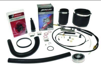 MerCruiser 300 uurs transom service kit Alpha One Generation, Watersport en Boten, Accessoires en Onderhoud, Nieuw, Ophalen of Verzenden