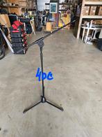 Dieverse statieven aan 25€ st nieuw, Muziek en Instrumenten, Ophalen of Verzenden, Zo goed als nieuw