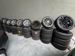 Sets velgen + banden te koop BMW 3, X5, X7, AUDI A3, JEEP …, Auto-onderdelen, Banden en Velgen, Banden en Velgen, Pps, Info@pps-motors.com
