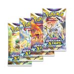 Brilliant stars booster art set (4 packs), Hobby en Vrije tijd, Ophalen of Verzenden, Booster