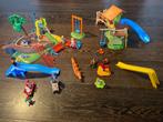 Playmobil speeltuin, Complete set, Zo goed als nieuw, Ophalen