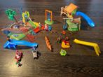 Playmobil speeltuin, Comme neuf, Ensemble complet, Enlèvement